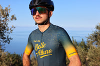 Maillot cycliste - Belle Allure