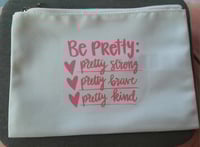 Image 1 of Canvas Bags