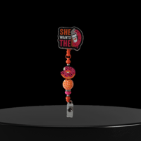 Image 1 of Badge Reels (Part 2)