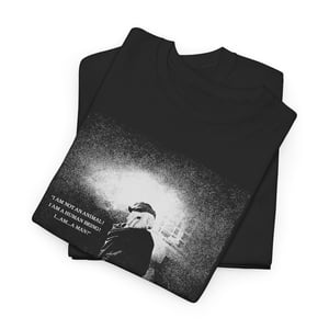 Image of The Elephant Man T-Shirt