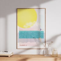 Image 3 of A Day by the Sea