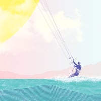 Image 4 of A Day by the Sea