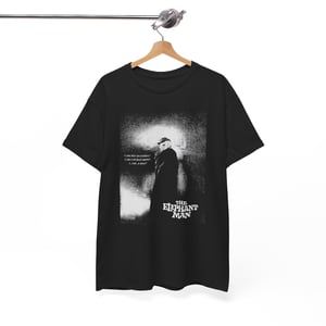 Image of The Elephant Man T-Shirt