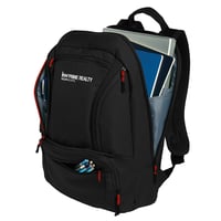 Image 2 of Tech Backpack