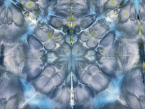 Image of Still Waters Procion Dye Mix for Ice Dye
