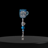 Image 2 of Inspired Badge Reels