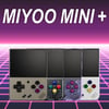 Miyoo Mini Plus + Handheld Console 64GB Ready to Play + Fully Loaded