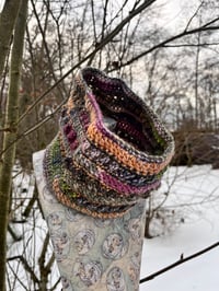 Image 2 of Snug Cowl