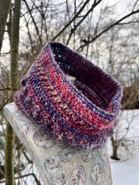 Image 1 of Snug Cowl