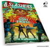 **PRE-ORDER** SLASHERS INC. #3 (of 3) (Cover A)