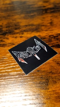Image 2 of Stickers 