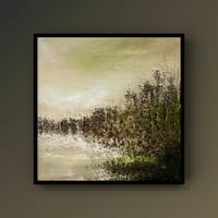 Image 2 of Lake Echo (6" x 6")