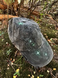 Image 2 of moldavyte_tektite