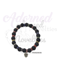 Beaded Bracelet #ANA826036