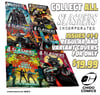 **PRE-ORDER** Slashers Inc. Collection (ALL ISSUES)