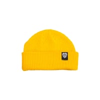 Image 1 of Cable Cuff Beanies (6 Colorways)