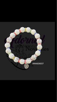 Beaded Bracelet #ANA826037