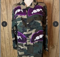 Image 4 of Purple Lips