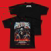 No Future "Threshold Into Terror" T-shirt