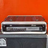 Image 1 of Ampeg SVT 3-PRO Bass 450 Watt Amplifier Head