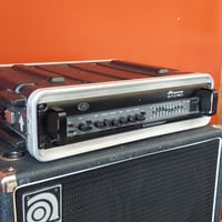 Image 3 of Ampeg SVT 3-PRO Bass 450 Watt Amplifier Head