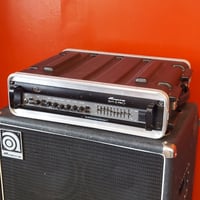 Image 4 of Ampeg SVT 3-PRO Bass 450 Watt Amplifier Head