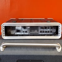 Image 5 of Ampeg SVT 3-PRO Bass 450 Watt Amplifier Head