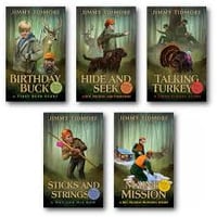 Hunt Club Kids Series