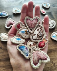 Image 8 of Bracciale MAZU 🍀✨