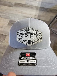 Image 1 of MAMA TRIED *Free Shipping
