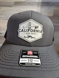 Image 1 of California custom logos *Free Shipping