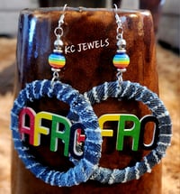 Afri Denim