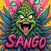 Image 1 of Sango x Banana Split