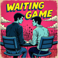 Image 1 of Waiting Game x Banana Split