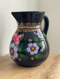 Image 2 of Mariposa Pitcher Set