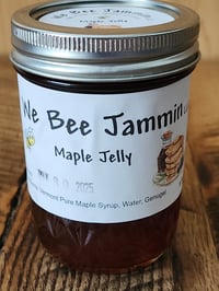 Image 2 of Maple Jelly
