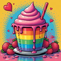 Image 1 of RS-11 x Banana Split