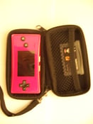 Image of Game Boy Micro Hard Case