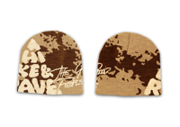 Image 3 of Gorro Hike & Rave Beige