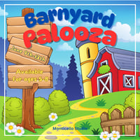 Barnyard Palooza (June 9th-13th)