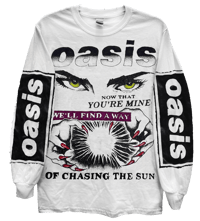 Image 1 of OASIS | LEFTOVERS