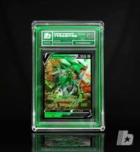 Image 2 of "Green Ranger's Tyranitar"
