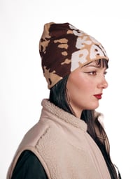 Image 2 of Gorro Hike & Rave Beige