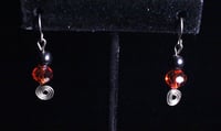 Hematite, Crystal