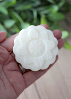 Image of Solid Lotion Bar