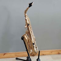 Image 5 of Yamaha YAS-480 Eb Alto Saxophone