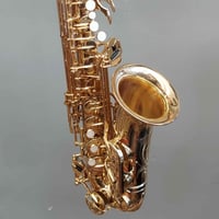 Image 6 of Yamaha YAS-480 Eb Alto Saxophone