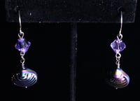 Crystal Dangle