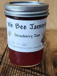 Image 2 of Strawberry Jam