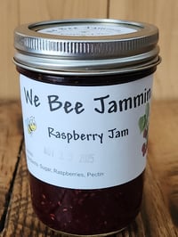 Image 2 of Raspberry Jam